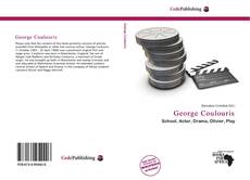 Buchcover von George Coulouris