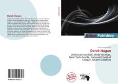 Bookcover of Derek Hagan