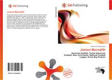 Bookcover of Jamon Meredith