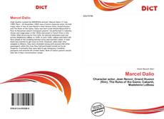 Bookcover of Marcel Dalio