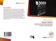 Bookcover of Kieron Moore