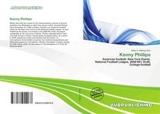 Bookcover of Kenny Phillips