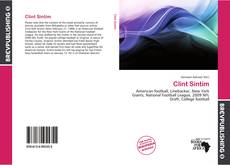 Bookcover of Clint Sintim