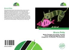 Обложка Bruce Petty