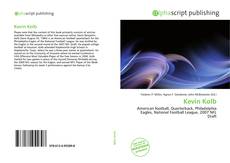 Borítókép a  Kevin Kolb - hoz