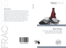 Mark O'Hare kitap kapağı