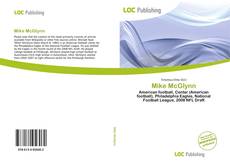Buchcover von Mike McGlynn