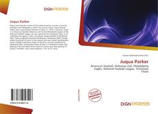 Bookcover of Juqua Parker