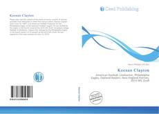 Bookcover of Keenan Clayton