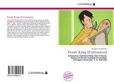 Bookcover of Frank King (Cartoonist)