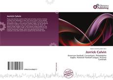 Bookcover of Jorrick Calvin