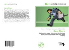 Borítókép a  Gene Ahern - hoz