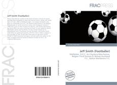 Buchcover von Jeff Smith (Footballer)