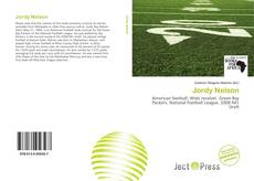 Bookcover of Jordy Nelson