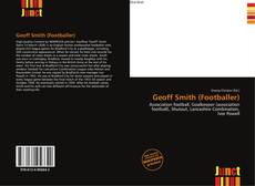 Geoff Smith (Footballer) kitap kapağı