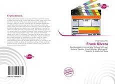 Buchcover von Frank Silvera