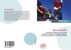 Buchcover von Derrick Martin