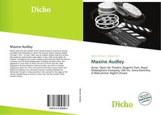 Maxine Audley的封面