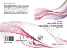 Bookcover of Bryant McKinnie