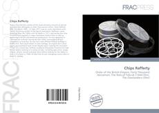 Buchcover von Chips Rafferty