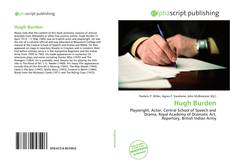Borítókép a  Hugh Burden - hoz
