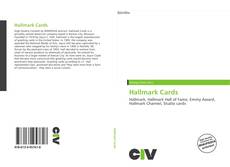 Hallmark Cards的封面