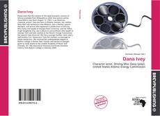 Buchcover von Dana Ivey