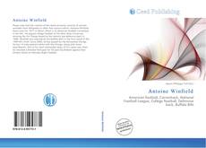 Bookcover of Antoine Winfield