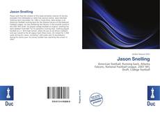 Bookcover of Jason Snelling