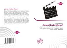 Copertina di James Hayter (Actor)