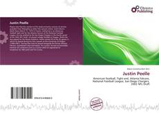 Bookcover of Justin Peelle