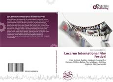 Portada del libro de Locarno International Film Festival