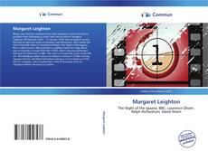 Buchcover von Margaret Leighton