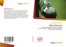 Bookcover of Mike Peterson