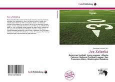 Bookcover of Joe Zelenka