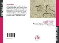 Обложка Jacob Faber