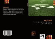 Bookcover of Keno Hills