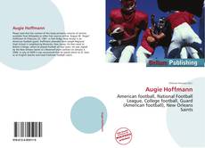 Buchcover von Augie Hoffmann