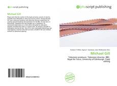 Borítókép a  Michael Gill - hoz