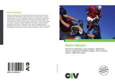 Portada del libro de Kevin Houser