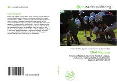 Borítókép a  Clint Ingram - hoz