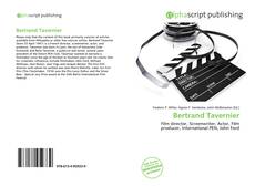Borítókép a  Bertrand Tavernier - hoz