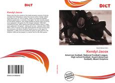 Bookcover of Kendyl Jacox