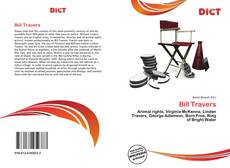 Bookcover of Bill Travers