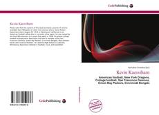 Bookcover of Kevin Kaesviharn