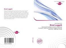 Bookcover of Brad Leggett