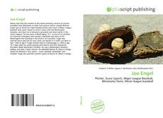 Borítókép a  Joe Engel - hoz