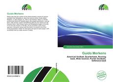 Bookcover of Guido Merkens