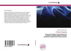Bookcover of Chris Naeole