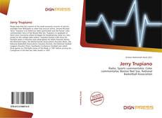 Jerry Trupiano kitap kapağı